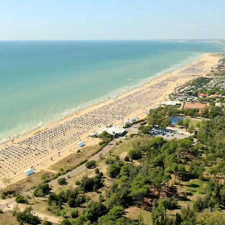 Garden Trilocale * Bibione